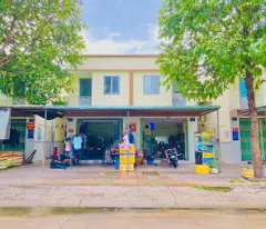 Bán lô đất mặt tiền kinh doanh gần Chợ giá 790tr/150m2