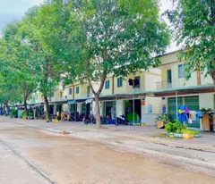 Bán lô đất mặt tiền kinh doanh gần Chợ giá 790tr/150m2