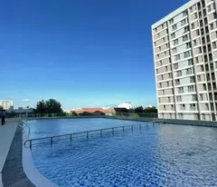 Gấp - Bán căn hộ trung tâm Q2, giá 1,850 tỷ nhà đẹp 2PN 60m2. view hồ bơi, tầng đẹp.