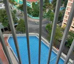 Gấp - Bán căn hộ trung tâm Q2, giá 1,850 tỷ nhà đẹp 2PN 60m2. view hồ bơi, tầng đẹp.
