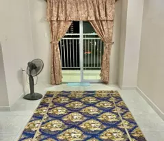 Gấp - Bán căn hộ trung tâm Q2, giá 1,850 tỷ nhà đẹp 2PN 60m2. view hồ bơi, tầng đẹp.