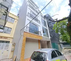 BÁN NHÀ GIẢI PHÓNG QUẬN THANH XUÂN PHÂN LÔ Ô TÔ 7 CHỖ VÀO NHÀ THANG MÁY XỊN 43M 13,5 TỶ