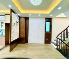 BÁN NHÀ GIẢI PHÓNG QUẬN THANH XUÂN PHÂN LÔ Ô TÔ 7 CHỖ VÀO NHÀ THANG MÁY XỊN 43M 13,5 TỶ