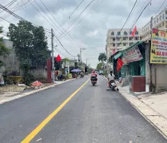 Bán Đất Long Bình Tân Biên Hoà Giá Rẻ
