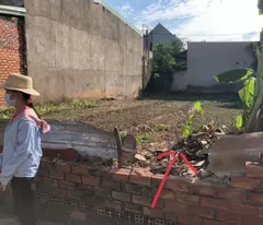 Bán Đất Long Bình Tân Biên Hoà Giá Rẻ