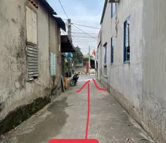 Bán Đất Long Bình Tân Biên Hoà Giá Rẻ