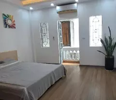 BÁN NHÁ PHƯỜNG PHÚ DIỄN_ 31M MT 4M XÂY 4 TẦNG _ GIA 5,2 TY
