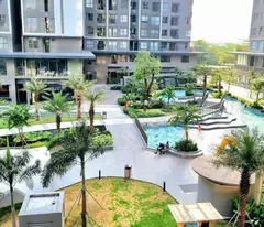 Bán căn 3PN West gate Bình Chánh lỗ 500tr