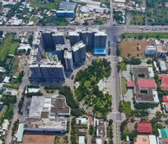 Bán căn 3PN West gate Bình Chánh lỗ 500tr