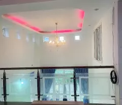 Bán nhà KDC Intresco Nguyễn Văn Linh 200m2 Phong Phú Bình Chánh 12 tỷ
