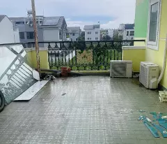 Bán nhà KDC Intresco Nguyễn Văn Linh 200m2 Phong Phú Bình Chánh 12 tỷ