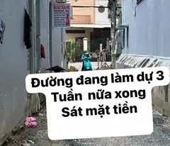 CHỦ GỬI BÁN CĂN NHÀ HẺM Ô TÔ THÔNG - KHU VIP THẠCH LAM- ĐANG CHO THUÊ 18Tr/01 THÁNG - 5 TẦNG- 78M2