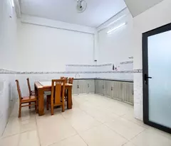 NHÀ 1/ GÒ XOÀI - SÁT CHỢ - HẺM 5M THÔNG - 58M2 - 2 TẦNG 2PN - SỔ NỞ HẬU GIÁ CHỈ 4.X TỶ