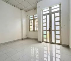 NHÀ 1/ GÒ XOÀI - SÁT CHỢ - HẺM 5M THÔNG - 58M2 - 2 TẦNG 2PN - SỔ NỞ HẬU GIÁ CHỈ 4.X TỶ