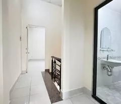 NHÀ 1/ GÒ XOÀI - SÁT CHỢ - HẺM 5M THÔNG - 58M2 - 2 TẦNG 2PN - SỔ NỞ HẬU GIÁ CHỈ 4.X TỶ