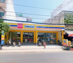 MTKD Thạch Lam – Tân Phú DT 11.5x17.3m. Vị trí vàng!