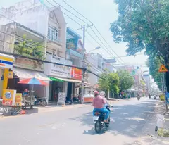 MTKD Thạch Lam – Tân Phú DT 11.5x17.3m. Vị trí vàng!