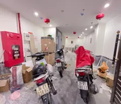 BÂN NHÀ KHU VÍP BA ĐÌNH, TOÀ NHÀ DÒNG TIỀN, GÀ ĐẺ TRỨNG VÀNG TỔNG 15PHÒNG  FULL NỘI THẤT DOANH THU