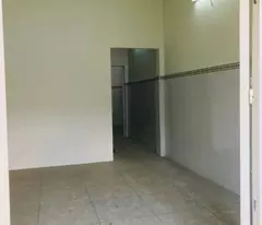 MẶT TIỀN HIẾM CẠNH BẾN XE MIỀN TÂY THÔNG LÝ CHIÊU HOÀNG - DTSD GẦN 100M2 NHÀ CẤP 4 MỚI XÂY RẤT ĐẸP