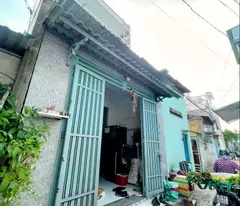 NHÀ 1/ BÌNH TRỊ ĐÔNG - NGAY TỈNH LỘ 10 - HẺM XE HƠI THÔNG - 55M2 - 2 TẦNG 3PN GIÁ 4.35 TỶ TL