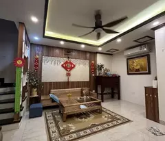 Nhà Cách BX Yên Nghĩa 7p - Lô Góc - Ô Tô Gần - Nhà Mới Tinh - 2.8 tỷ