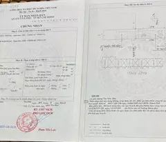 Mặt tiền Tây Sơn DT 4x22m, đường mặt tiền 12m.  Ngay chợ Tân Hương!