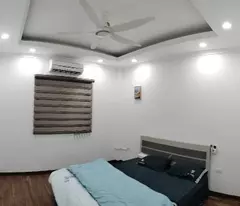 Nhà đẹp, full nội thất sịn sò tiền tỷ, 2 thoáng, 4 ngủ rộng rãi,thang máy êm ru.