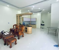 [TÂN BÌNH] THÍCH HỢP CHO VỢ CHỒNG TRẺ RA Ở RIÊNG - HẺM XE HƠI NGUYỄN SỸ SÁCH - 45M2 - NHÀ MỚI DỌN