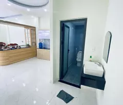 [TÂN BÌNH] THÍCH HỢP CHO VỢ CHỒNG TRẺ RA Ở RIÊNG - HẺM XE HƠI NGUYỄN SỸ SÁCH - 45M2 - NHÀ MỚI DỌN