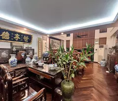 Bán nhà Thái Hà,Đống Đa DT 118m*Mt 5.5m Ngõ thông, kinh doanh,gara 4 ô tô giá chỉ 31.5 tỷ.