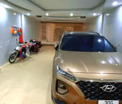 Bán nhà Thái Hà,Đống Đa DT 118m*Mt 5.5m Ngõ thông, kinh doanh,gara 4 ô tô giá chỉ 31.5 tỷ.