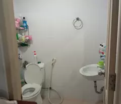 Căn hộ Bình Chánh 2PN Mặt Tiền Nguyễn Văn Linh 950tr full thuế phí, nhận nhà ngay