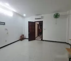 KẸT BÁN GIÁ RẤT TỐT NHÀ 3 TẦNG KHU ĐỒNG BỘ XE HƠI TRONG NHÀ TRẦN THỊ DO (5X17), Q12