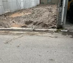 Cần Bán 50m đất lô góc Đức Giang, Long Biên, oto ,KD, giá 6,5ty .