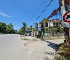Cơ hội đầu tư – Bán đất mặt tiền đường Phan Trọng Tịnh, cách cầu Nguyễn Hoàng chỉ 400m