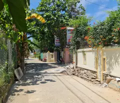 Cơ hội đầu tư – Bán đất mặt tiền đường Phan Trọng Tịnh, cách cầu Nguyễn Hoàng chỉ 400m