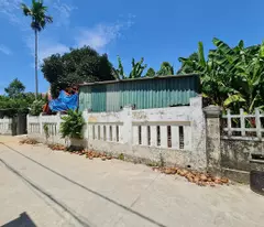Cơ hội đầu tư – Bán đất mặt tiền đường Phan Trọng Tịnh, cách cầu Nguyễn Hoàng chỉ 400m