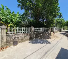 Cơ hội đầu tư – Bán đất mặt tiền đường Phan Trọng Tịnh, cách cầu Nguyễn Hoàng chỉ 400m