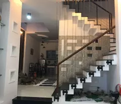Bán Nhà 3 Tầng Mặt Tiền Đường Đào Tấn do Chủ Nhà Xây Tâm Huyết, Chỉ 8,x tỷ