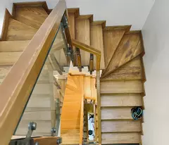 MTKD Lê Sát DT 4x15m, 4 tầng. Nhà mới Vị trí vàng!
