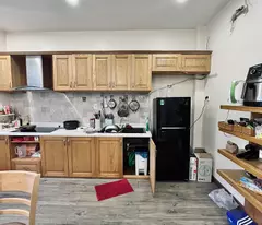 MTKD Lê Sát DT 4x15m, 4 tầng. Nhà mới Vị trí vàng!