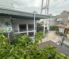 NHÀ SÁT MẶT TIỀN PHAN HUY ÍCH - ĐANG NGĂNG RA CHO THUÊ 30TR/1T - 74m2 - 3 TẦNG - NGAY NHÀ THỜ HY