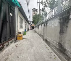 NHÀ SÁT MẶT TIỀN PHAN HUY ÍCH - ĐANG NGĂNG RA CHO THUÊ 30TR/1T - 74m2 - 3 TẦNG - NGAY NHÀ THỜ HY