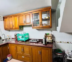 BÁN NHÀ Ở NGHĨA ĐÔ - Ô TÔ ĐỖ CỬA - NGÕ THÔNG TỨ TUNG - GIÁ CHỈ NHÔ 11 TỶ