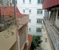 BÁN NHÀ Ở NGHĨA ĐÔ - Ô TÔ ĐỖ CỬA - NGÕ THÔNG TỨ TUNG - GIÁ CHỈ NHÔ 11 TỶ