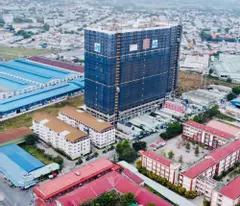 Bán nhà quận 12, 2 tầng, 62m2, hẻm xe tải, Dương Thị Mười,nhỉnh 3 tỷ.