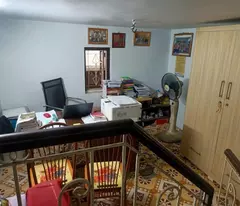 BÁN GẤP NHÀ NGUYỄN KHÁNH TOÀN PHƯỜNG QUAN HOA CẦU GIẤY 55M2 5.3 TỶ GẦN PHỐ