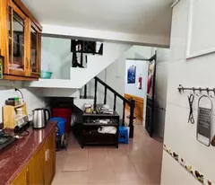 BÁN NHÀ HOÀNG QUỐC VIỆT QUẬN CẦU GIẤY PHÂN LÔ NGÕ TRƯỚC SAU Ô TÔ ĐỖ CỬA