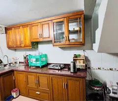BÁN NHÀ HOÀNG QUỐC VIỆT QUẬN CẦU GIẤY PHÂN LÔ NGÕ TRƯỚC SAU Ô TÔ ĐỖ CỬA