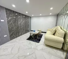 Bán nhà phố Lê Thanh Nghị, Hai Bà Trưng 30m, 6 tầng. Giá: 5.65 tỷ